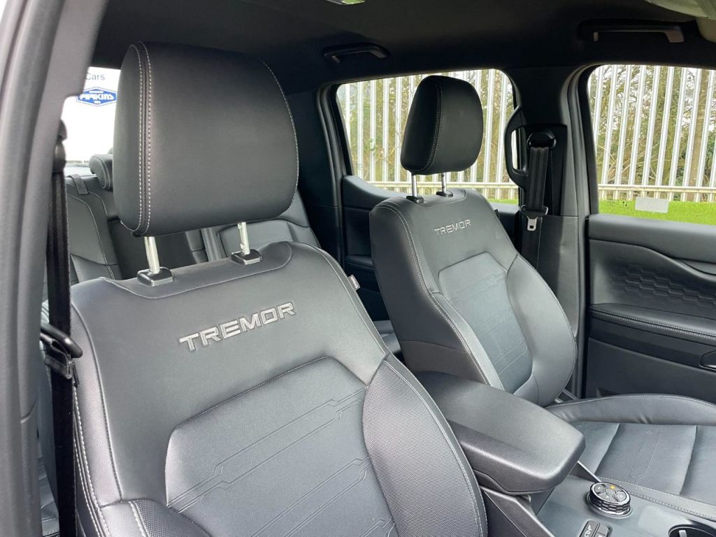 Used Ford Ranger 2024 for sale - 77520148: Photo 16