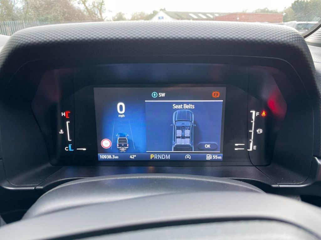 Used Ford Ranger 2024 for sale - 77520148: Photo 18