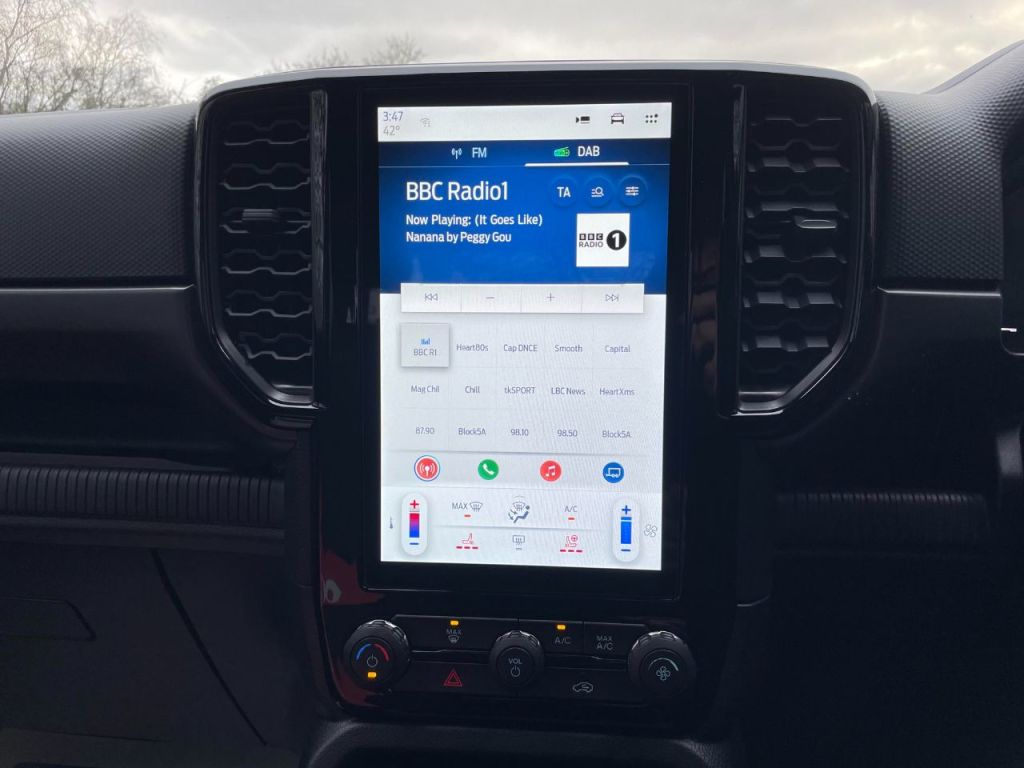 Used Ford Ranger 2024 for sale - 77520148: Photo 19