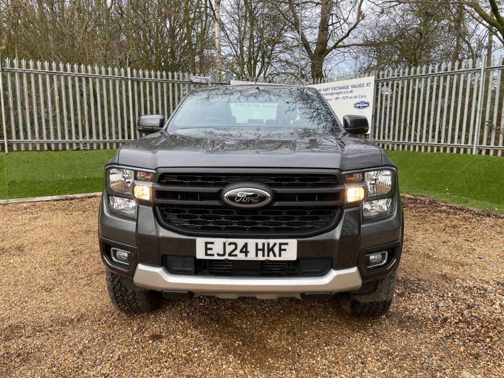Used Ford Ranger 2024 for sale - 77520148: Photo 2
