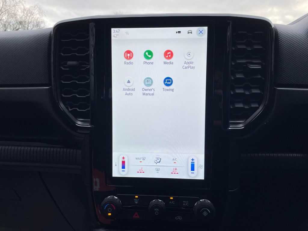 Used Ford Ranger 2024 for sale - 77520148: Photo 20