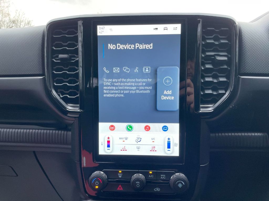 Used Ford Ranger 2024 for sale - 77520148: Photo 21