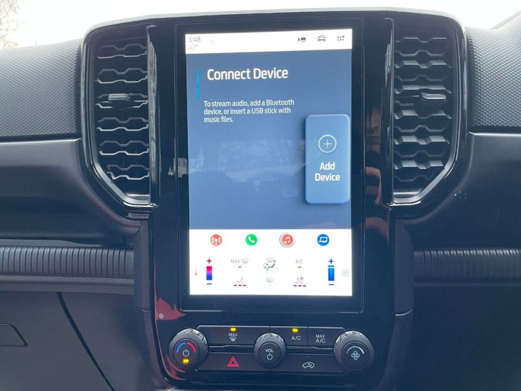 Used Ford Ranger 2024 for sale - 77520148: Photo 22