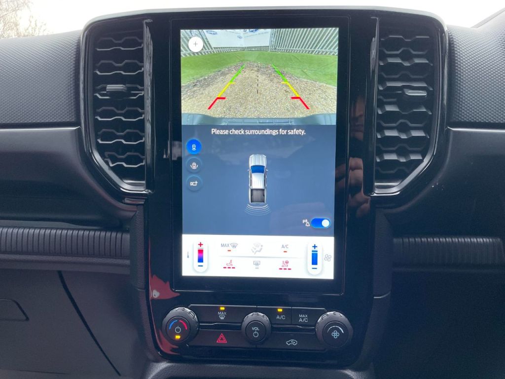 Used Ford Ranger 2024 for sale - 77520148: Photo 23