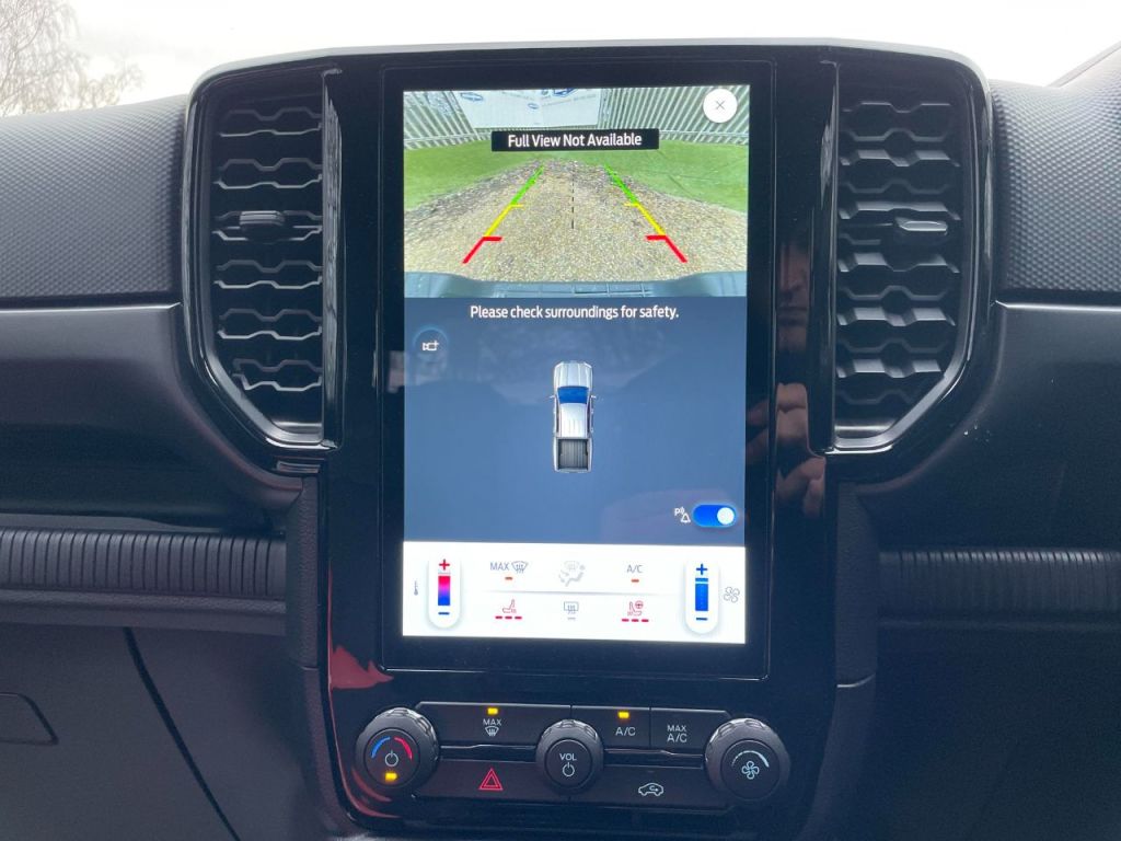 Used Ford Ranger 2024 for sale - 77520148: Photo 26