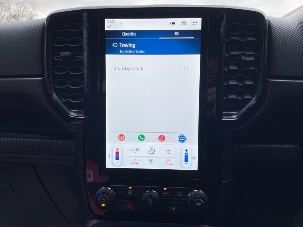 Used Ford Ranger 2024 for sale - 77520148: Photo 27