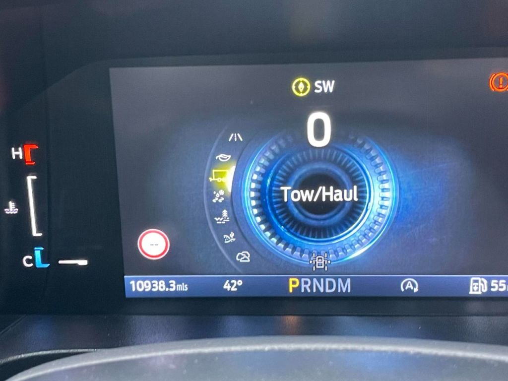 Used Ford Ranger 2024 for sale - 77520148: Photo 28