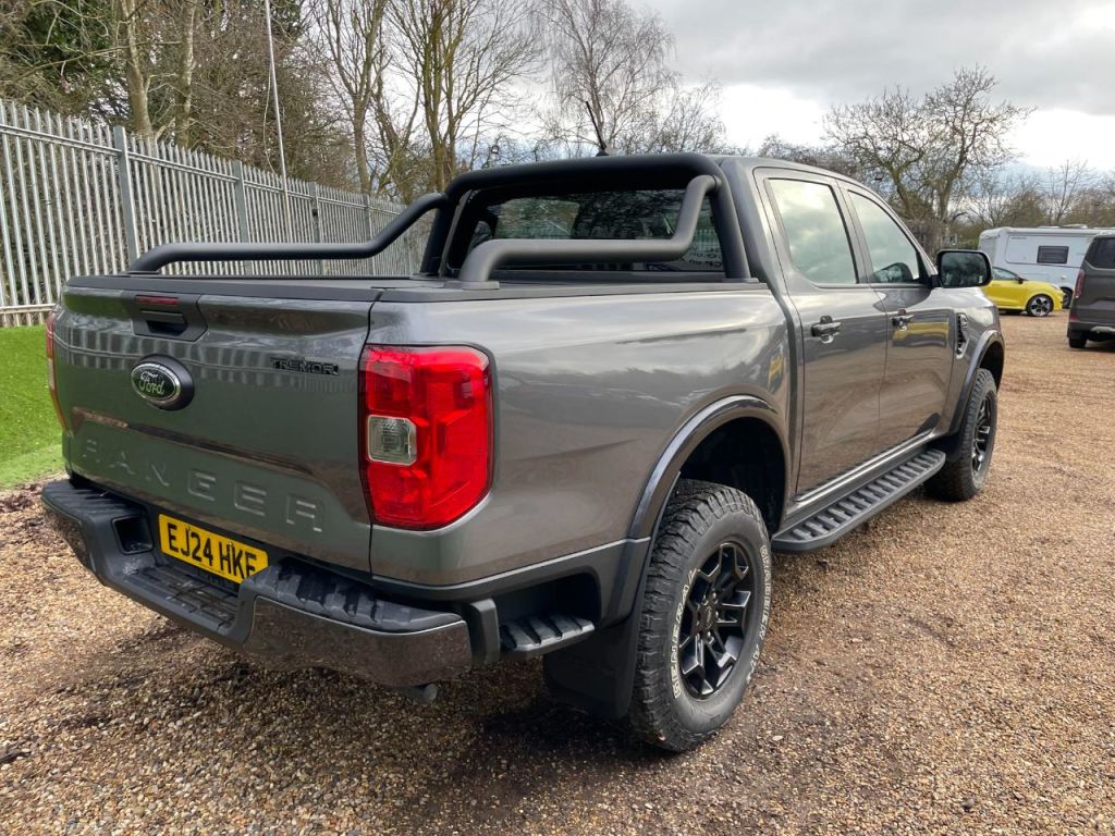 Used Ford Ranger 2024 for sale - 77520148: Photo 5