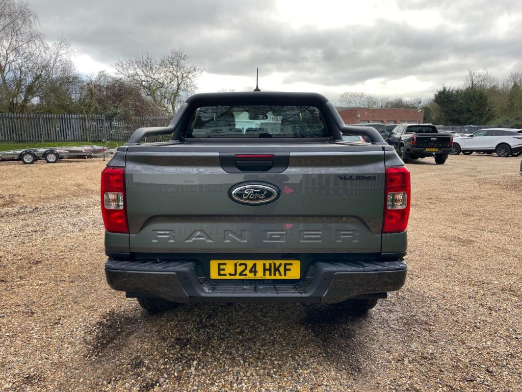 Used Ford Ranger 2024 for sale - 77520148: Photo 6