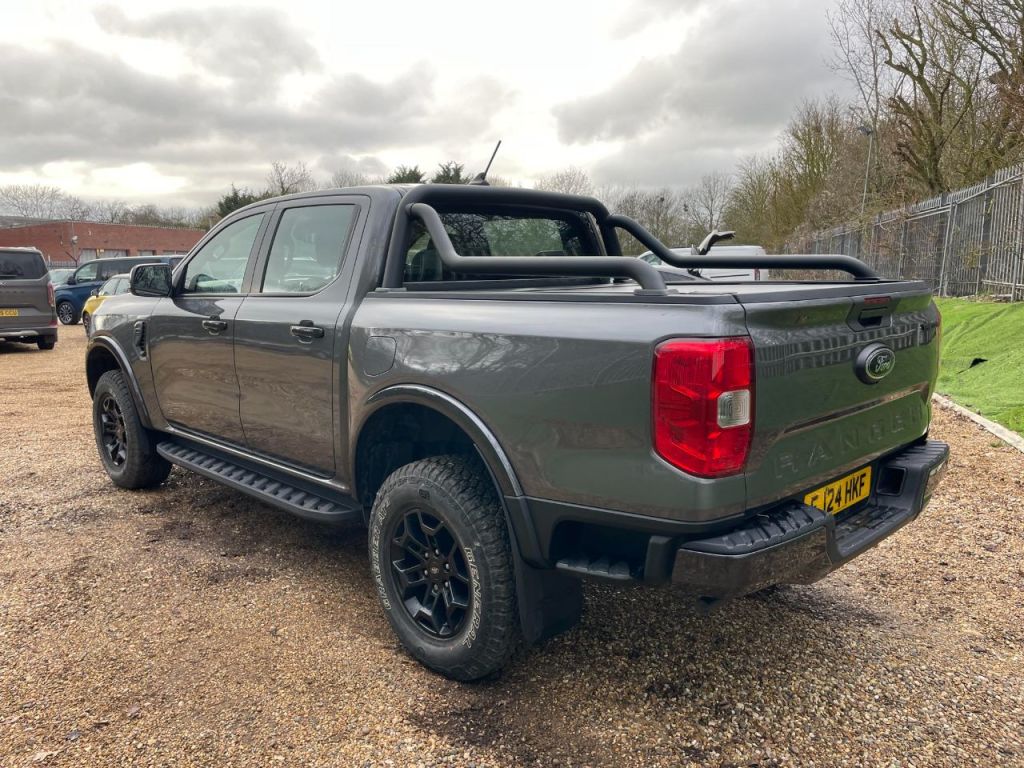 Used Ford Ranger 2024 for sale - 77520148: Photo 7