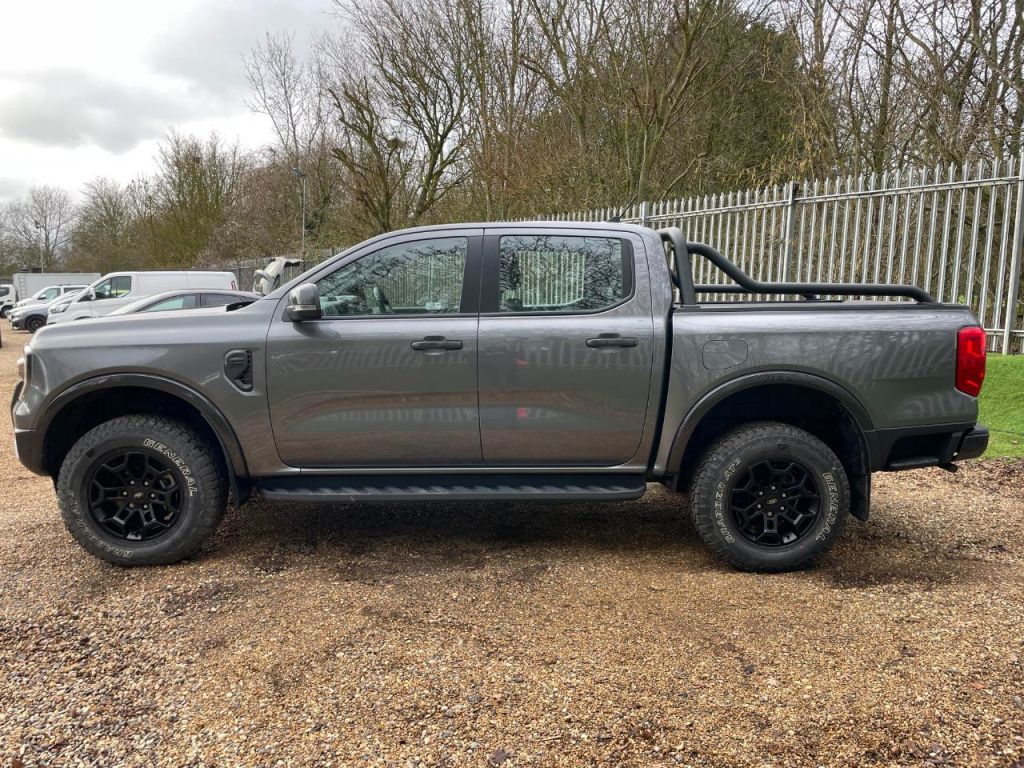 Used Ford Ranger 2024 for sale - 77520148: Photo 8