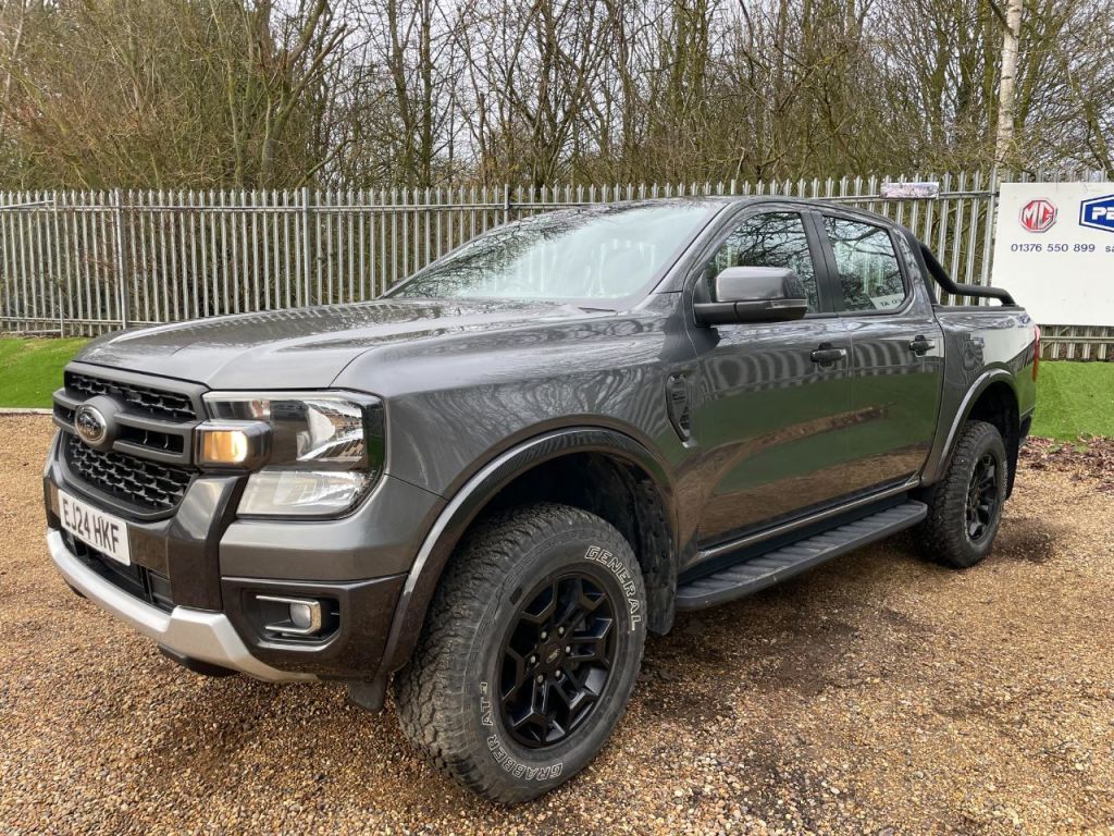 Used Ford Ranger 2024 for sale - 77520148: Photo 9