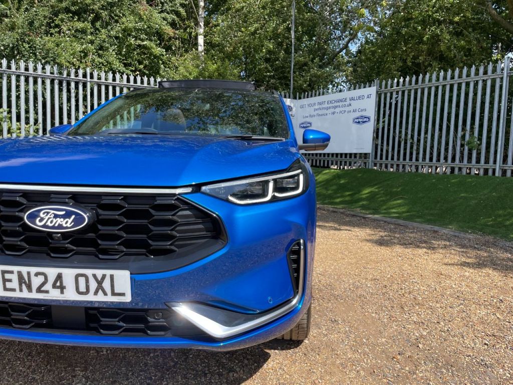 Used Ford Kuga 2024 for sale - 78015872: Photo 10