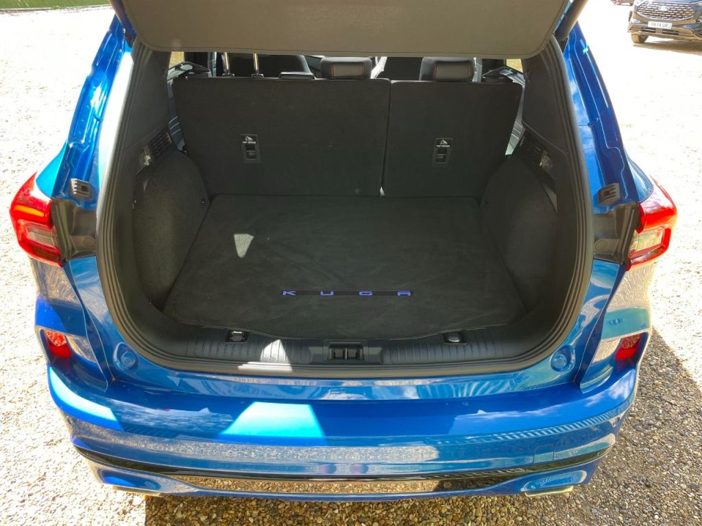 Used Ford Kuga 2024 for sale - 78015872: Photo 17