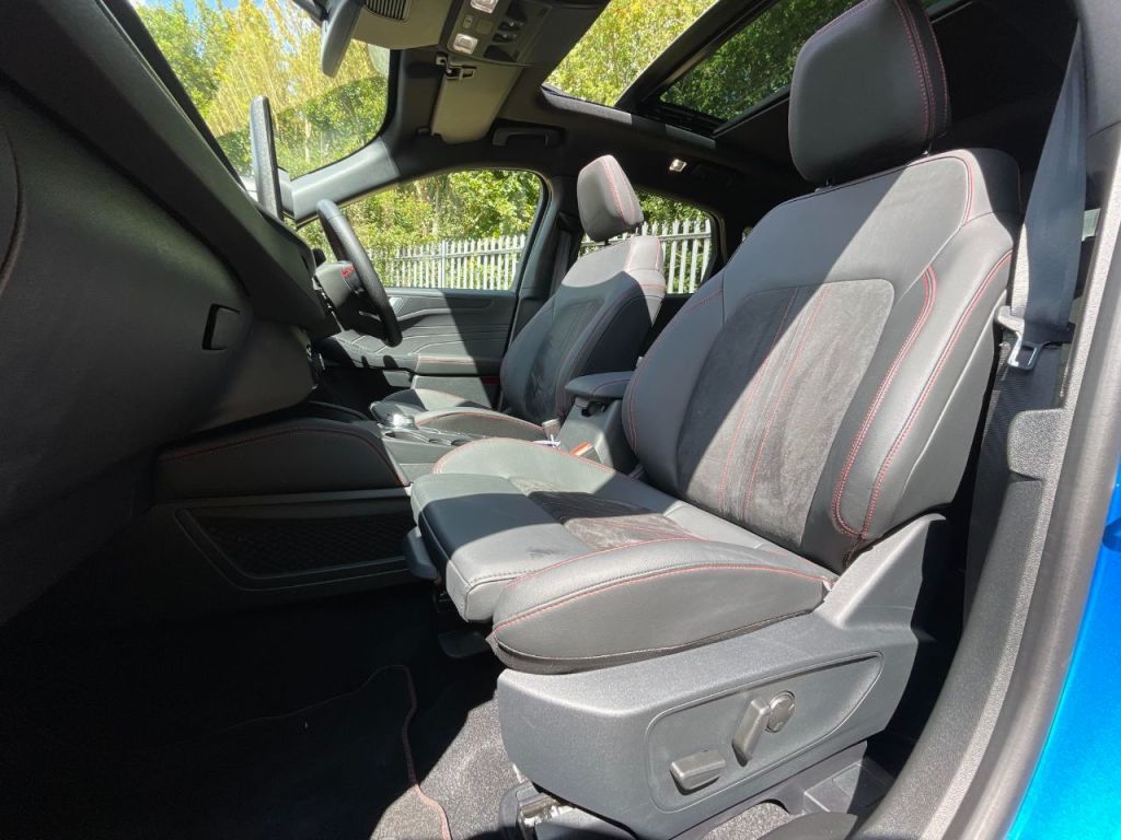 Used Ford Kuga 2024 for sale - 78015872: Photo 25