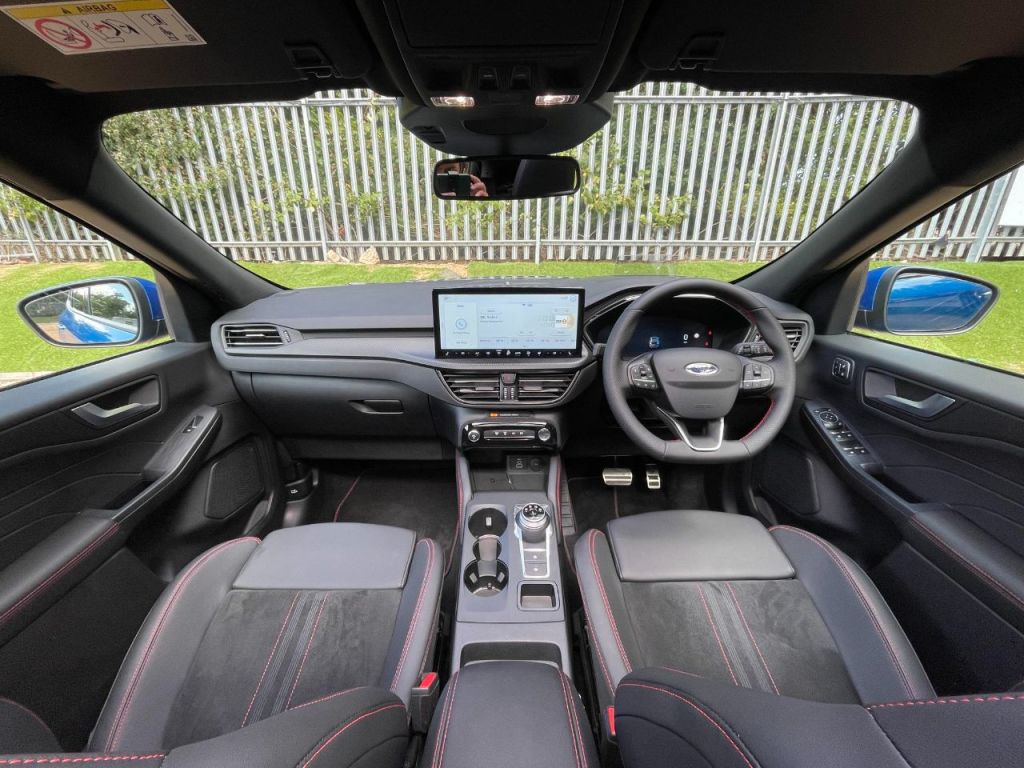 Used Ford Kuga 2024 for sale - 78015872: Photo 35