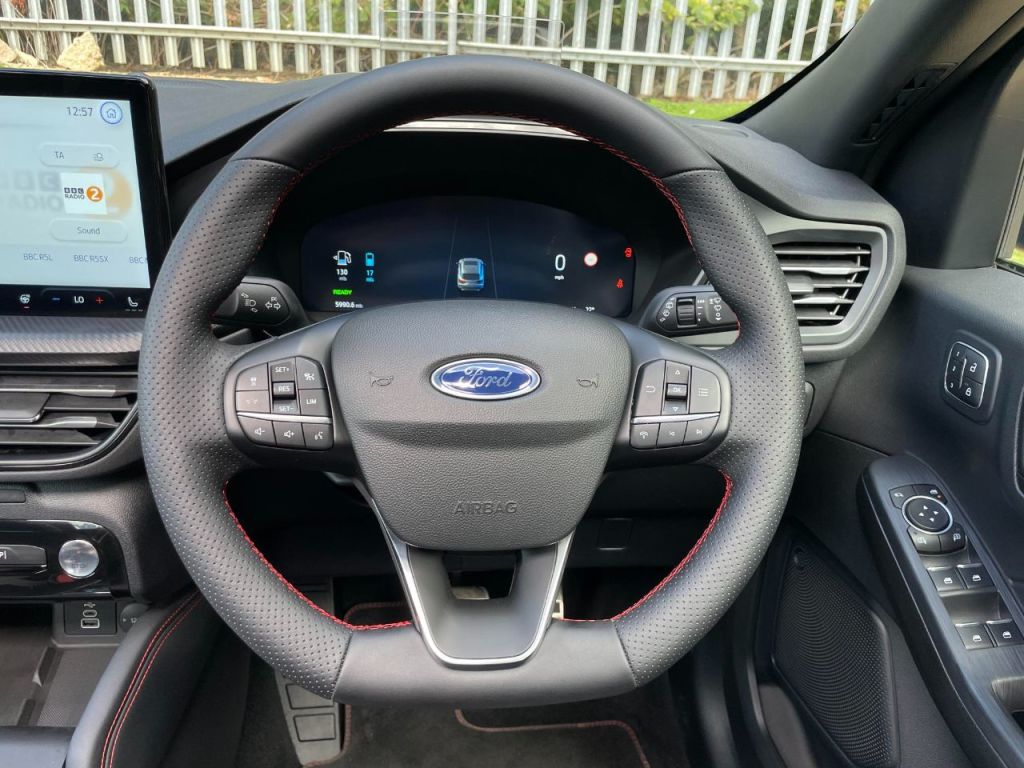 Used Ford Kuga 2024 for sale - 78015872: Photo 39