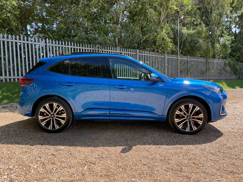 Used Ford Kuga 2024 for sale - 78015872: Photo 4