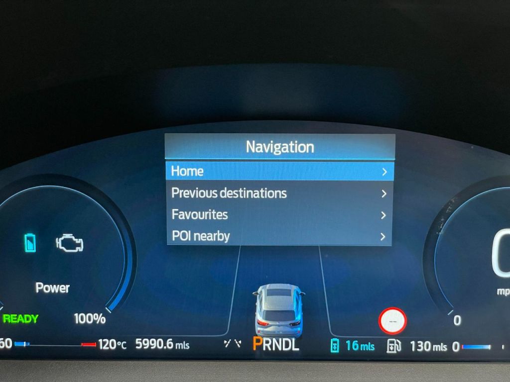 Used Ford Kuga 2024 for sale - 78015872: Photo 43