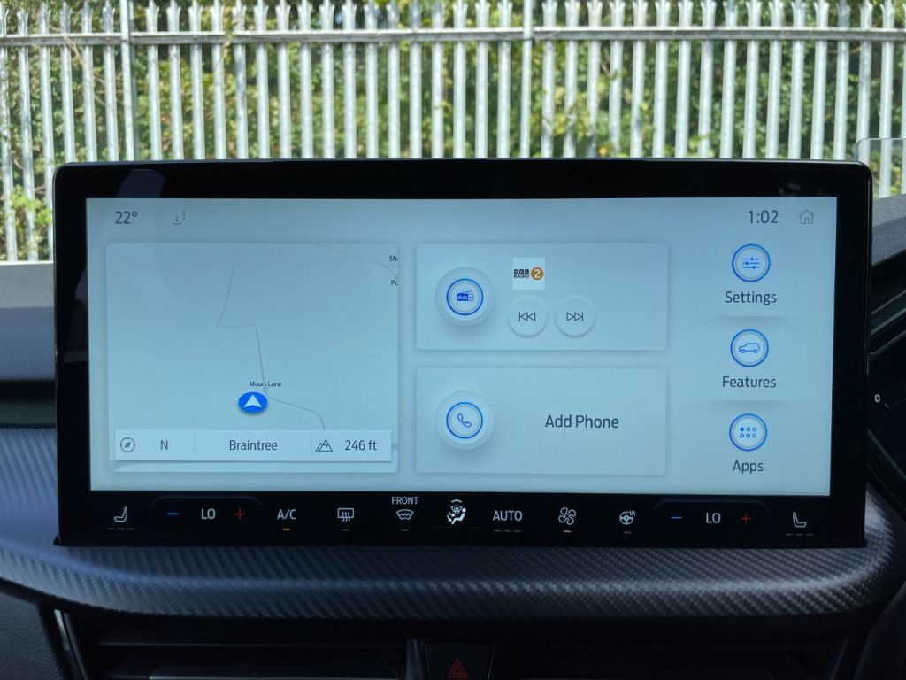 Used Ford Kuga 2024 for sale - 78015872: Photo 47