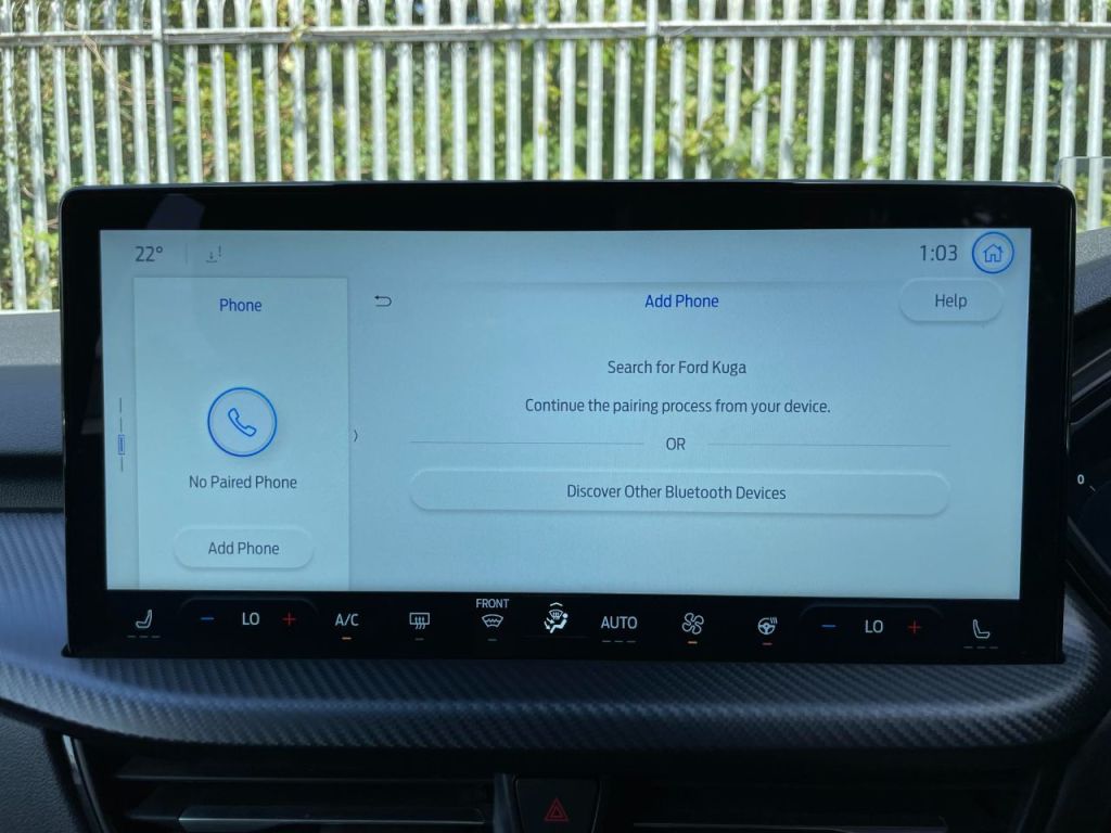 Used Ford Kuga 2024 for sale - 78015872: Photo 51