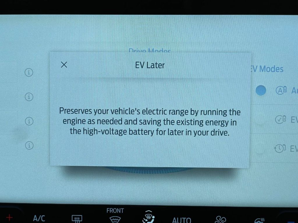 Used Ford Kuga 2024 for sale - 78015872: Photo 61