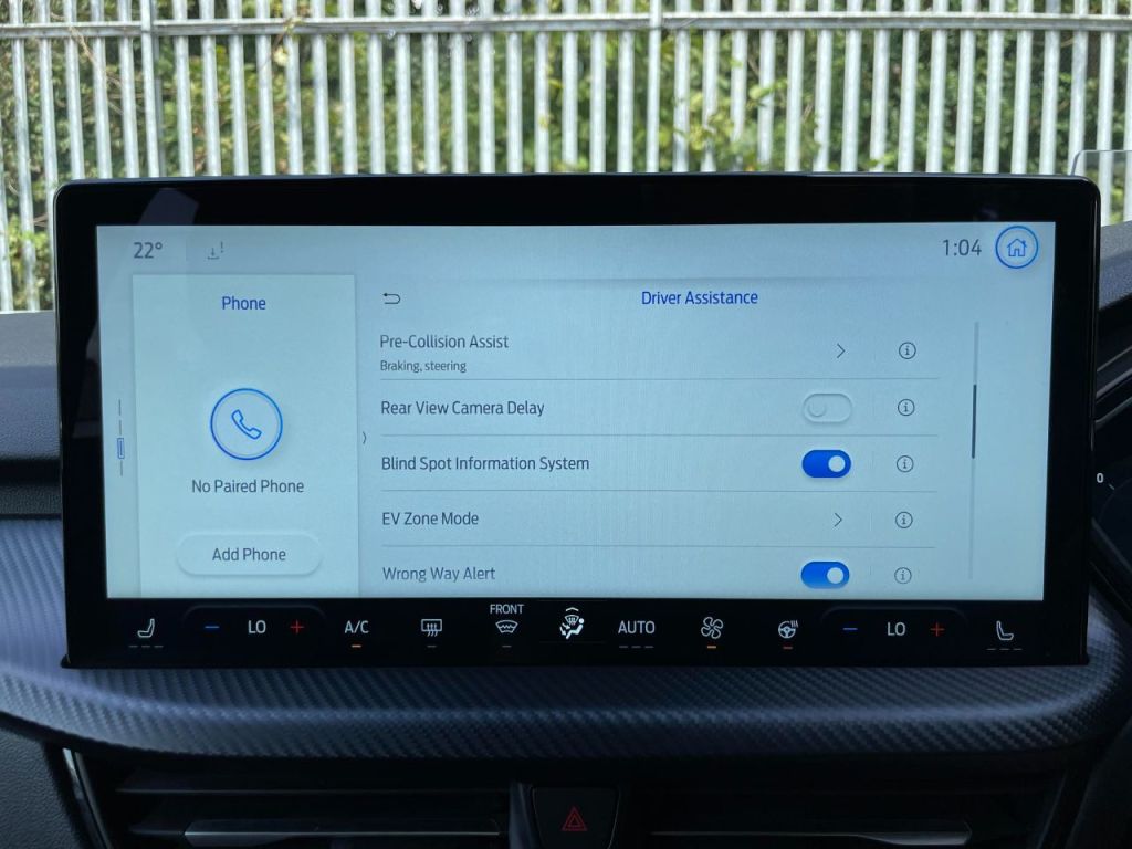 Used Ford Kuga 2024 for sale - 78015872: Photo 63