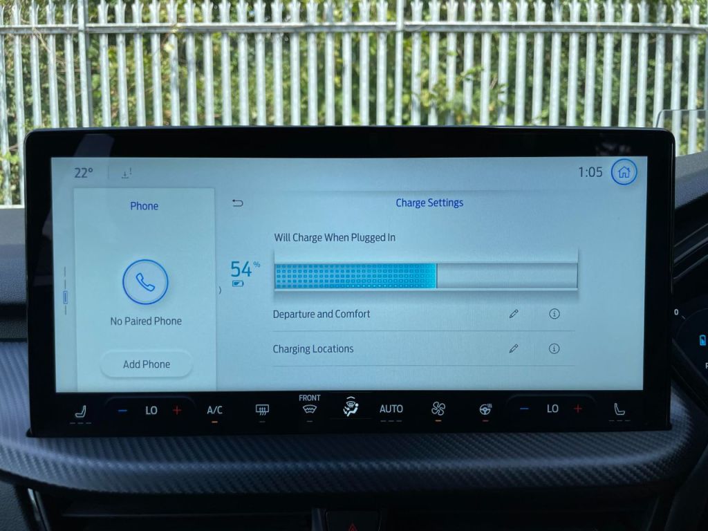 Used Ford Kuga 2024 for sale - 78015872: Photo 66