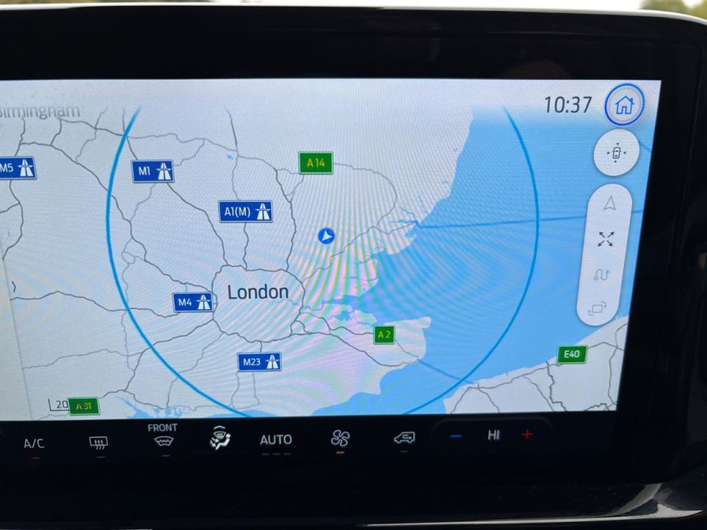 Used Ford Tourneo Custom 2024 for sale - 76576772: Photo 13