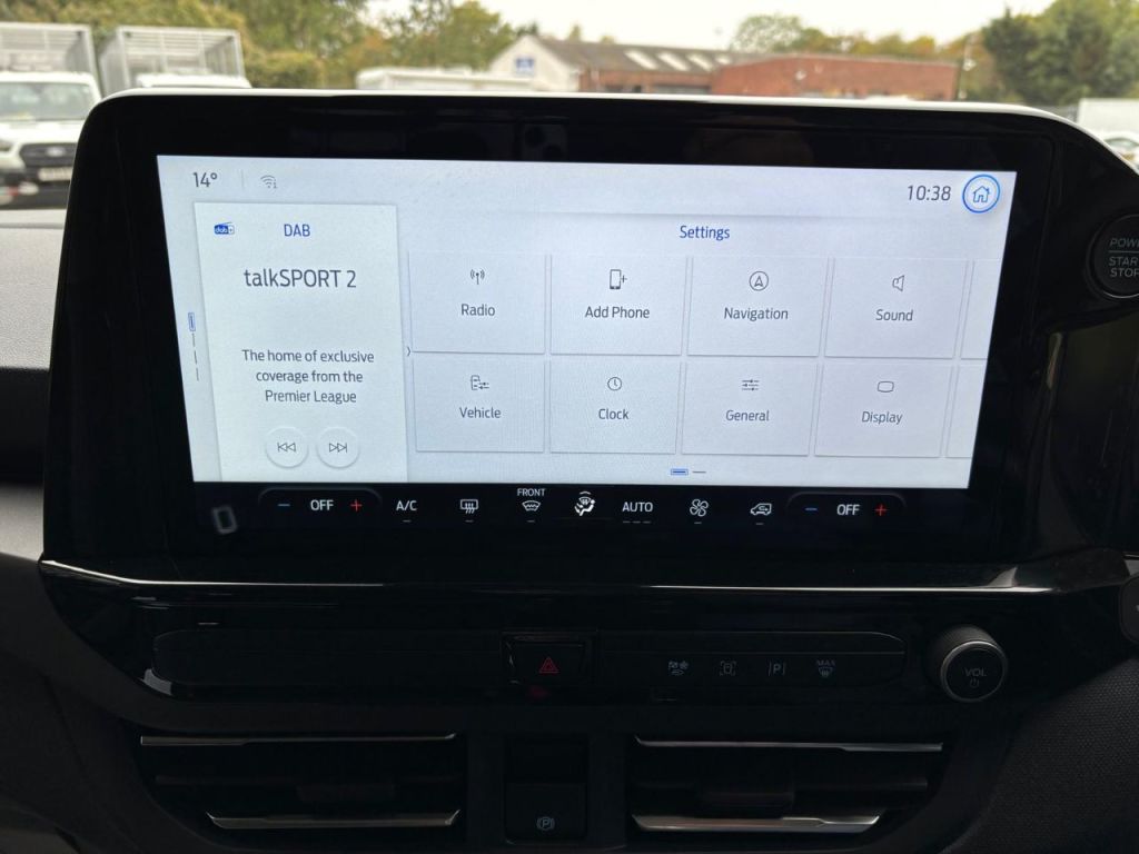 Used Ford Tourneo Custom 2024 for sale - 76576772: Photo 15