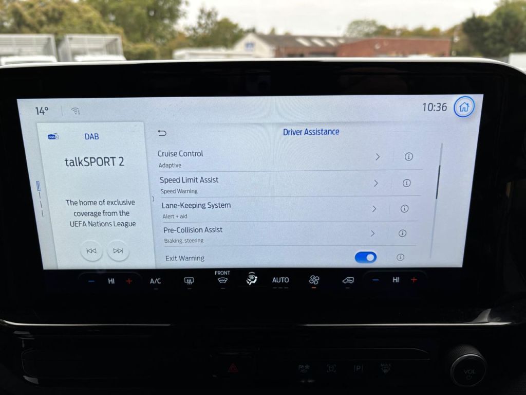 Used Ford Tourneo Custom 2024 for sale - 76576772: Photo 16