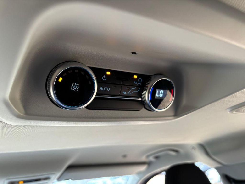 Used Ford Tourneo Custom 2024 for sale - 76576772: Photo 19