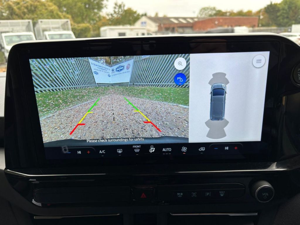 Used Ford Tourneo Custom 2024 for sale - 76576772: Photo 20