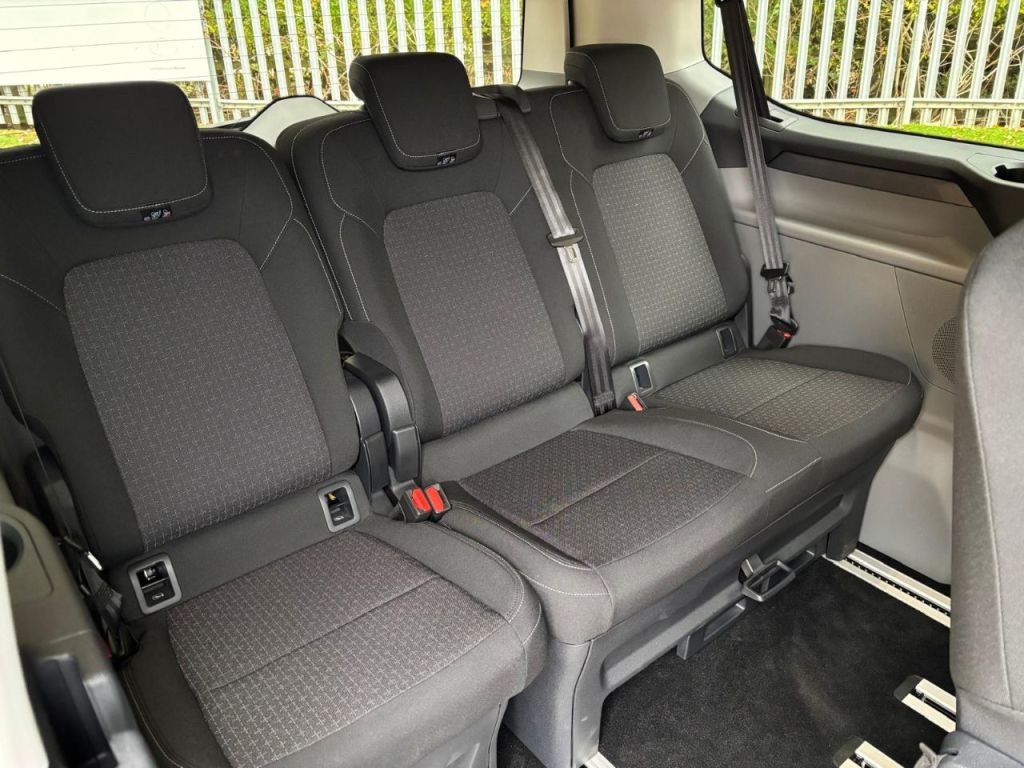 Used Ford Tourneo Custom 2024 for sale - 76576772: Photo 27