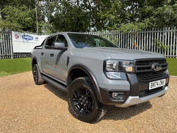 Used Ford Ranger 2025 for sale - 79022019: Photo