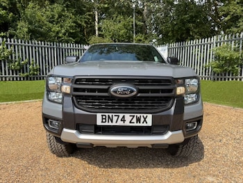 Used Ford Ranger 2025 for sale - 79022019: Photo