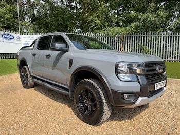 Used Ford Ranger 2025 for sale - 79022019: Photo