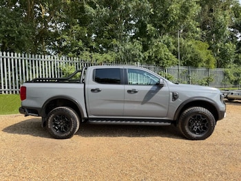Used Ford Ranger 2025 for sale - 79022019: Photo