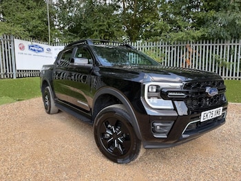Used Ford Ranger 2025 for sale - 79251831: Photo