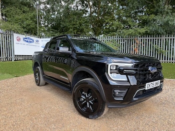Used Ford Ranger 2025 for sale - 79251831: Photo
