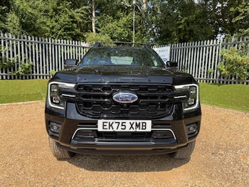 Used Ford Ranger 2025 for sale - 79251831: Photo