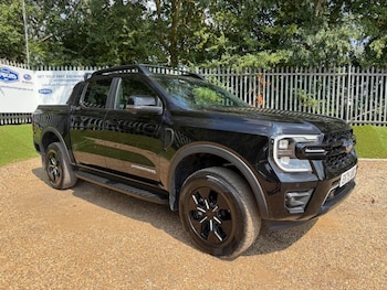 Used Ford Ranger 2025 for sale - 79251831: Photo