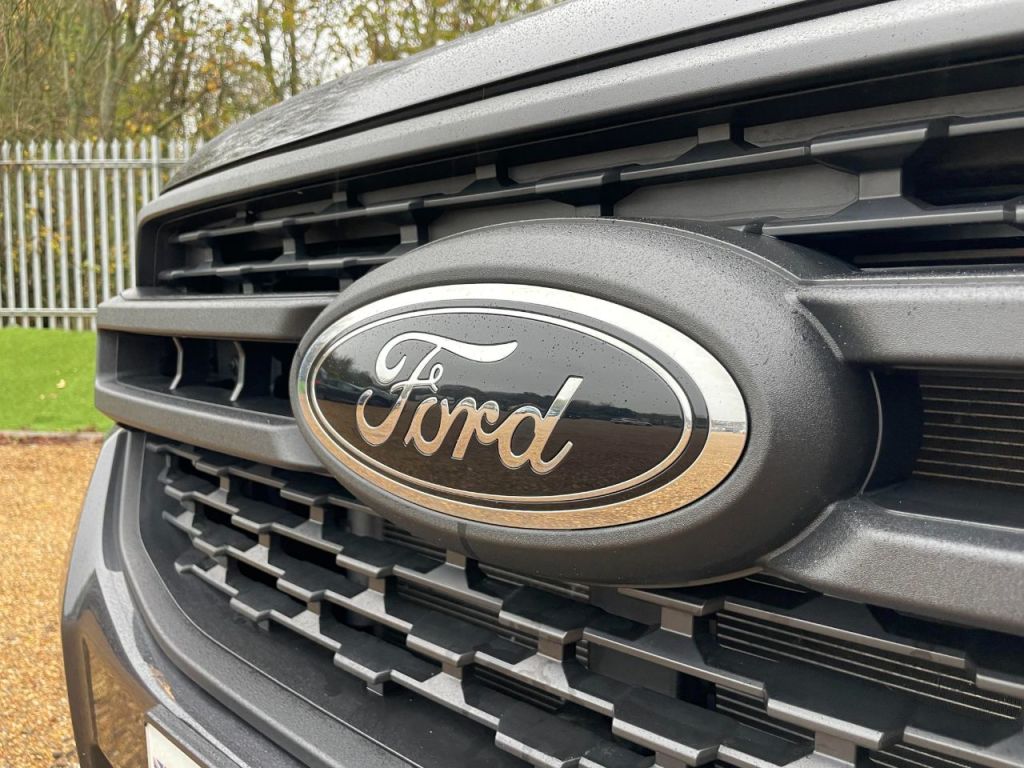 Used Ford Ranger 2024 for sale - 76581484: Photo 10