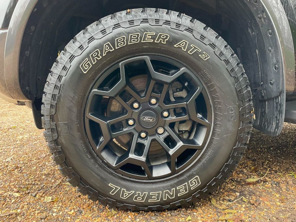 Used Ford Ranger 2024 for sale - 76581484: Photo 11