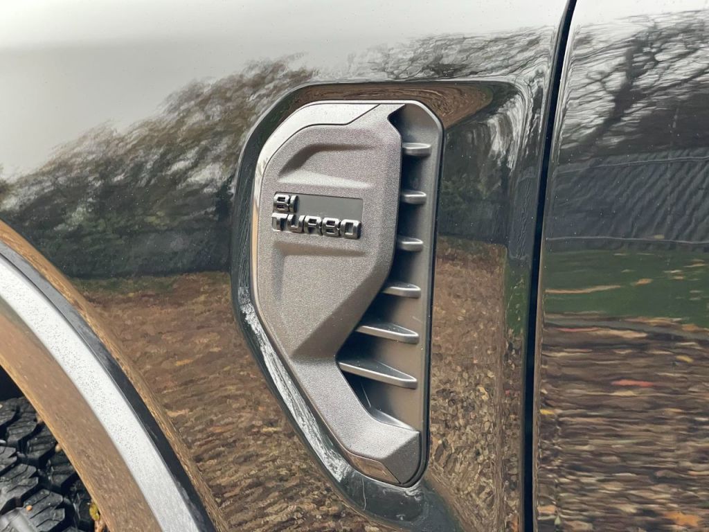 Used Ford Ranger 2024 for sale - 76581484: Photo 13