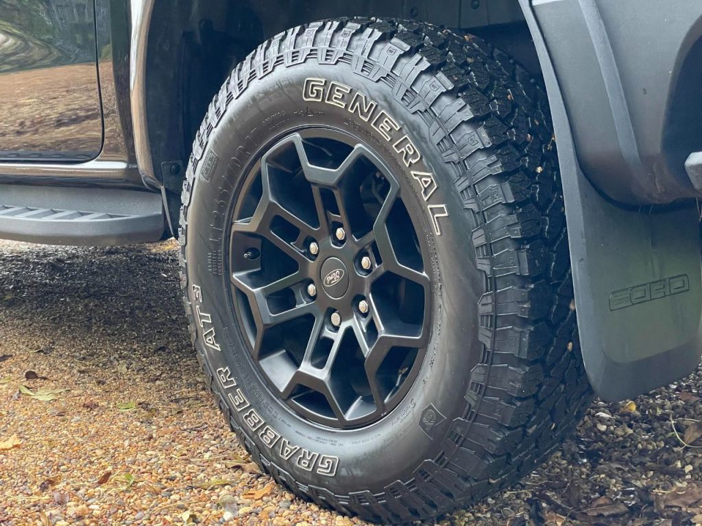 Used Ford Ranger 2024 for sale - 76581484: Photo 15