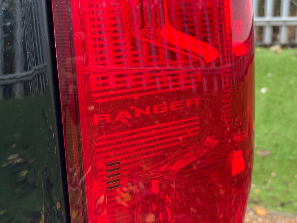 Used Ford Ranger 2024 for sale - 76581484: Photo 16