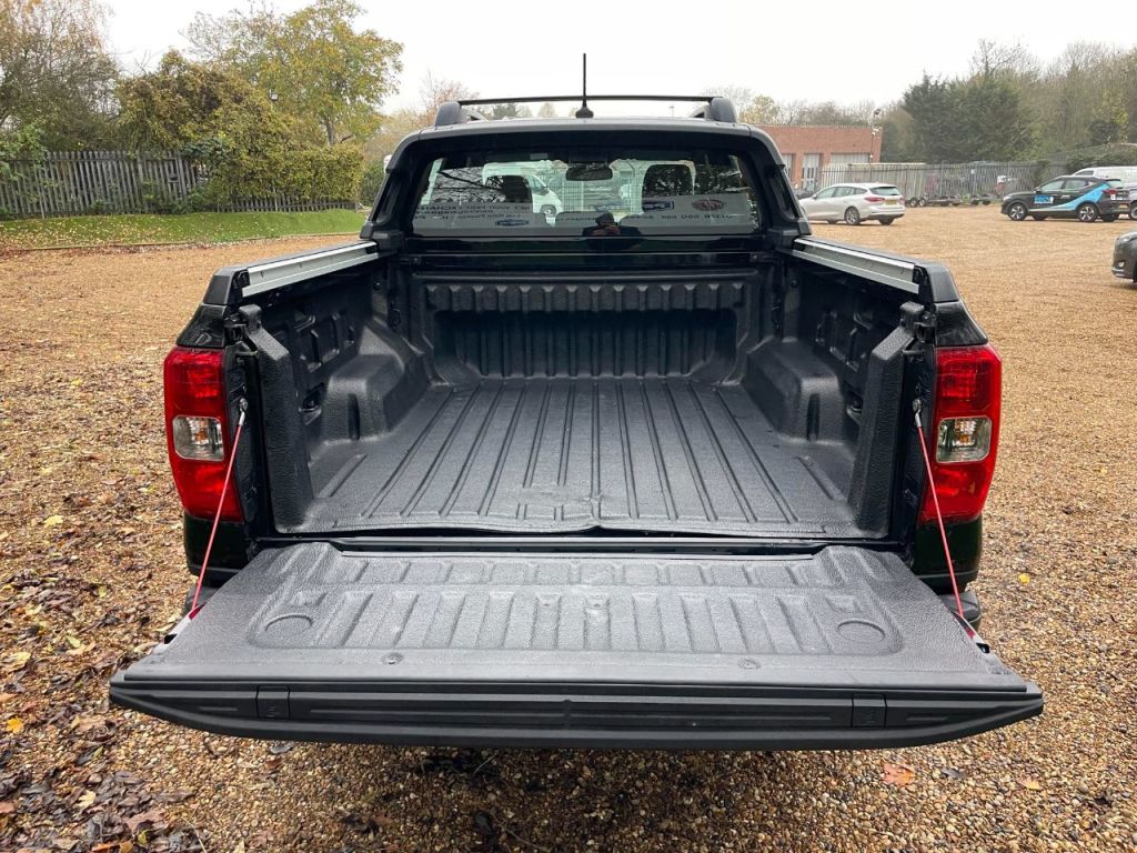 Used Ford Ranger 2024 for sale - 76581484: Photo 17