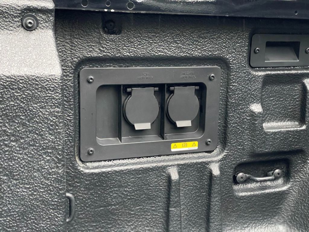 Used Ford Ranger 2024 for sale - 76581484: Photo 18