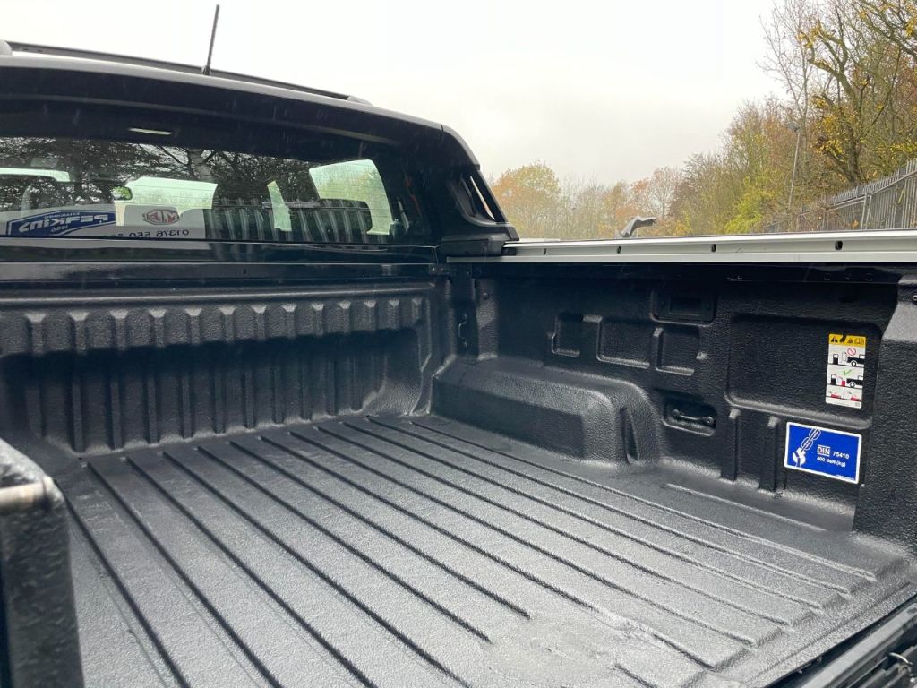 Used Ford Ranger 2024 for sale - 76581484: Photo 19